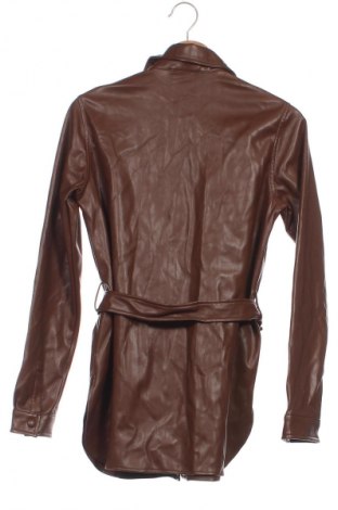 Kleid Ever.me by Takko Fashion, Größe XS, Farbe Braun, Preis € 25,00