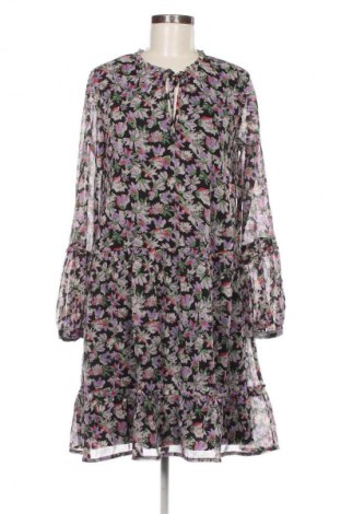 Рокля Ever.me by Takko Fashion, Размер S, Цвят Многоцветен, Цена 16,99 лв.