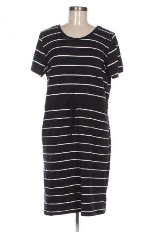 Kleid Ever.me by Takko Fashion, Größe XL, Farbe Mehrfarbig, Preis € 22,99