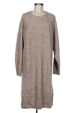 Šaty  F&F, Veľkosť XL, Farba Béžová, Cena  15,95 €