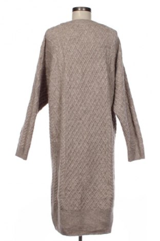 Šaty  F&F, Veľkosť XL, Farba Béžová, Cena  15,95 €