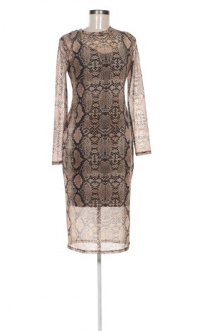 Рокля F&F, Размер M, Цвят Многоцветен, Цена 23,99 лв.