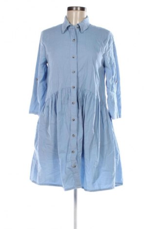 Kleid F&F, Größe M, Farbe Blau, Preis € 24,48