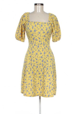 Рокля F&F, Размер S, Цвят Многоцветен, Цена 39,15 лв.