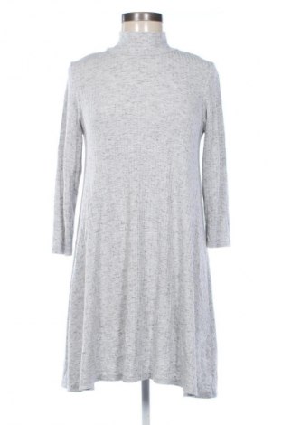 Šaty  F&F, Velikost M, Barva Šedá, Cena  329,00 Kč