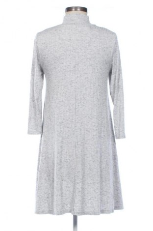 Šaty  F&F, Velikost M, Barva Šedá, Cena  329,00 Kč