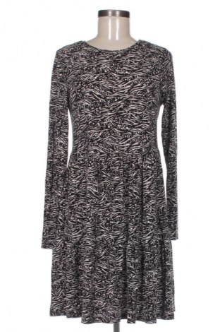 Рокля F&F, Размер M, Цвят Многоцветен, Цена 39,00 лв.