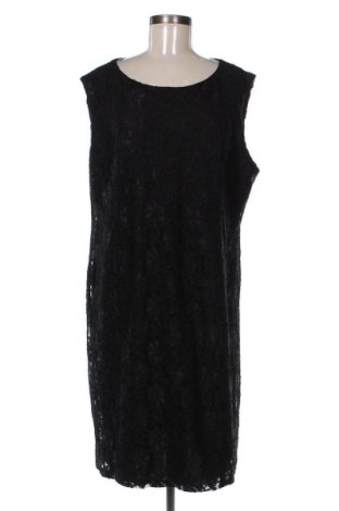 Φόρεμα Fabiani, Μέγεθος XXL, Χρώμα Μαύρο, Τιμή 15,99 €