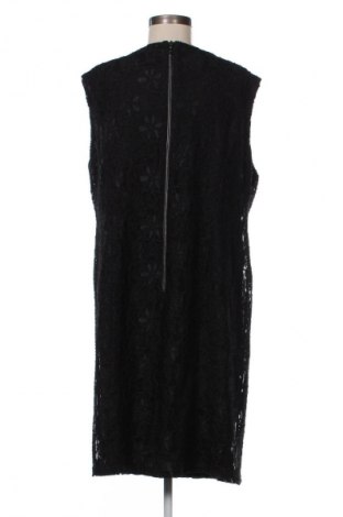 Φόρεμα Fabiani, Μέγεθος XXL, Χρώμα Μαύρο, Τιμή 15,99 €