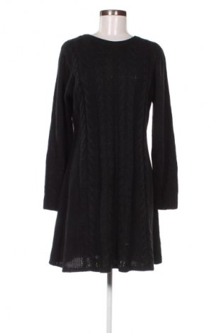 Šaty  Fancyqube, Velikost L, Barva Černá, Cena  499,00 Kč