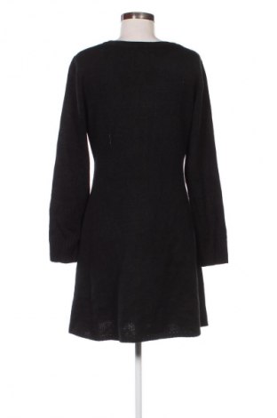 Šaty  Fancyqube, Velikost L, Barva Černá, Cena  499,00 Kč