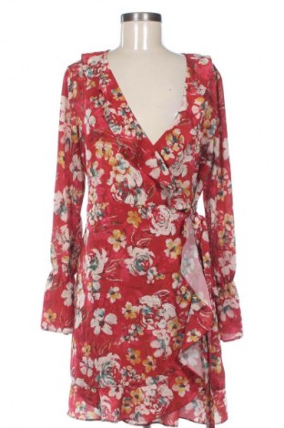 Φόρεμα Farina Opoku, Μέγεθος L, Χρώμα Πολύχρωμο, Τιμή 25,00 €