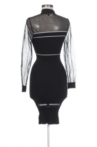 Kleid Fashion nova, Größe XS, Farbe Schwarz, Preis € 15,99