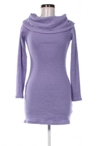 Φόρεμα Fashion nova, Μέγεθος XL, Χρώμα Βιολετί, Τιμή 21,99 €