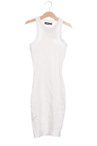 Rochie Fb Sister, Mărime XXS, Culoare Alb, Preț 123,99 Lei