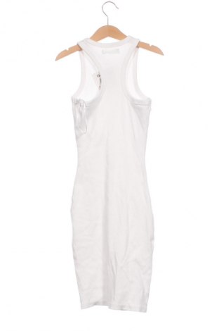 Rochie Fb Sister, Mărime XXS, Culoare Alb, Preț 123,99 Lei