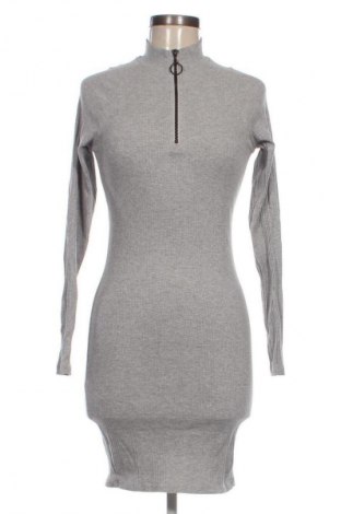 Kleid Fb Sister, Größe M, Farbe Grau, Preis € 7,99