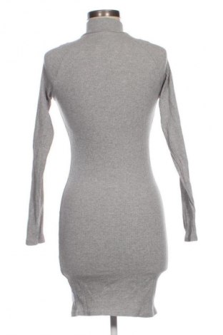 Kleid Fb Sister, Größe M, Farbe Grau, Preis € 7,99