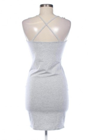 Kleid Fb Sister, Größe M, Farbe Grau, Preis € 15,00