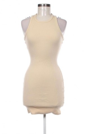 Šaty  Fb Sister, Veľkosť M, Farba Béžová, Cena  20,02 €