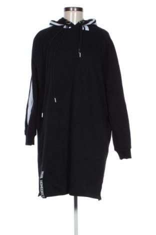 Kleid Fb Sister, Größe XL, Farbe Schwarz, Preis 21,99 €