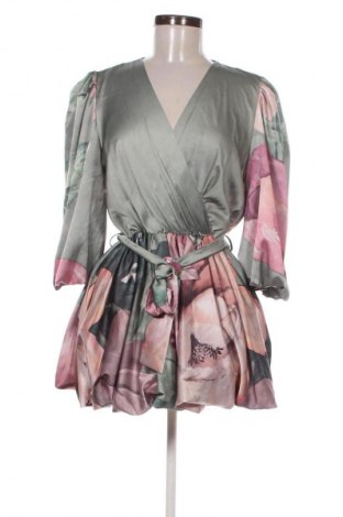 Kleid Fervente, Größe M, Farbe Mehrfarbig, Preis € 9,99