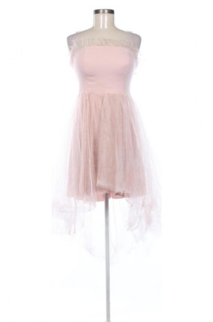 Kleid Fervente, Größe M, Farbe Aschrosa, Preis € 34,27