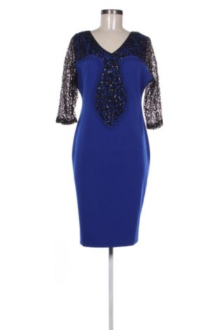 Šaty  Fervente, Velikost XL, Barva Modrá, Cena  768,00 Kč