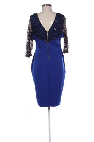 Šaty  Fervente, Velikost XL, Barva Modrá, Cena  768,00 Kč