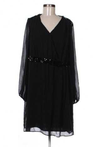 Ruha Fiorella Rubino, Méret XXL, Szín Fekete, Ár 15 629 Ft