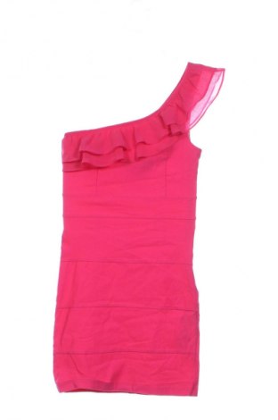 Šaty  Fishbone, Veľkosť XS, Farba Ružová, Cena  20,00 €