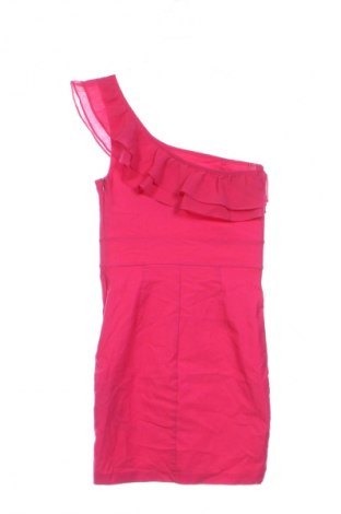 Šaty  Fishbone, Veľkosť XS, Farba Ružová, Cena  20,00 €