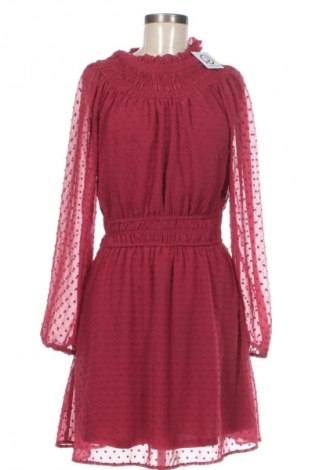 Φόρεμα Fisherfield, Μέγεθος M, Χρώμα Κόκκινο, Τιμή 19,95 €