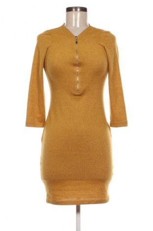 Rochie Fisherfield, Mărime XS, Culoare Galben, Preț 45,99 Lei