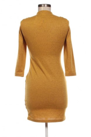 Rochie Fisherfield, Mărime XS, Culoare Galben, Preț 45,99 Lei
