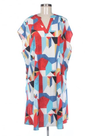 Φόρεμα Fisherfield, Μέγεθος 3XL, Χρώμα Πολύχρωμο, Τιμή 19,95 €