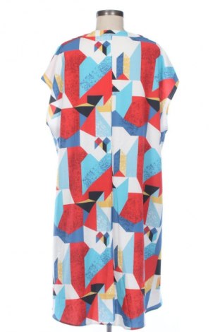 Φόρεμα Fisherfield, Μέγεθος 3XL, Χρώμα Πολύχρωμο, Τιμή 19,95 €