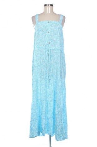 Φόρεμα Fisherfield, Μέγεθος 3XL, Χρώμα Πολύχρωμο, Τιμή 19,95 €