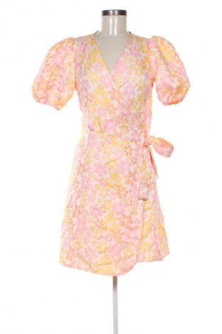 Sukienka Flamant Rose, Rozmiar L, Kolor Kolorowy, Cena 73,99 zł