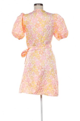 Sukienka Flamant Rose, Rozmiar L, Kolor Kolorowy, Cena 73,99 zł