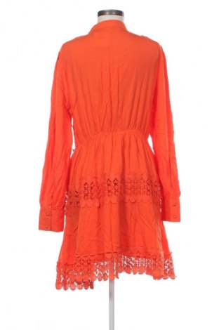 Kleid Floyd, Größe L, Farbe Orange, Preis € 24,55
