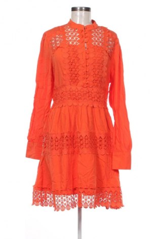 Kleid Floyd, Größe L, Farbe Orange, Preis € 24,55