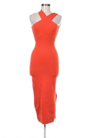 Šaty  Forcast, Veľkosť XS, Farba Oranžová, Cena  17,95 €