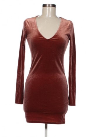 Sukienka Forever 21, Rozmiar M, Kolor Brązowy, Cena 18,99 zł