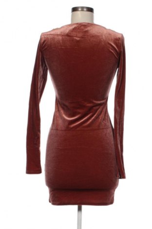 Sukienka Forever 21, Rozmiar M, Kolor Brązowy, Cena 18,99 zł