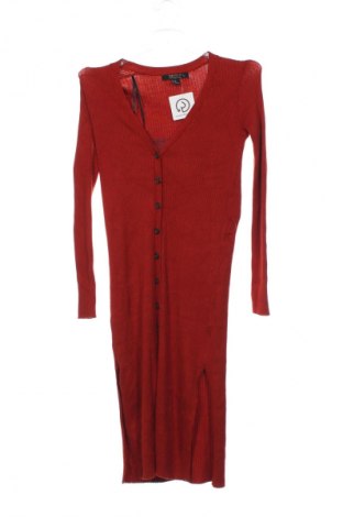 Kleid Forever 21, Größe XS, Farbe Rot, Preis € 17,99