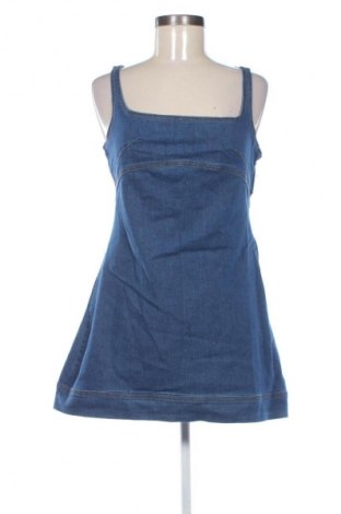 Φόρεμα Forever 21, Μέγεθος M, Χρώμα Μπλέ, Τιμή 7,48 €