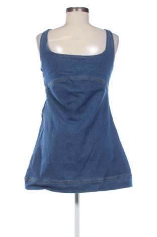 Φόρεμα Forever 21, Μέγεθος M, Χρώμα Μπλέ, Τιμή 7,48 €