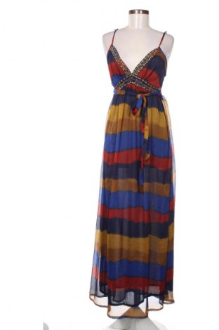 Рокля Forever 21, Размер L, Цвят Многоцветен, Цена 33,82 лв.