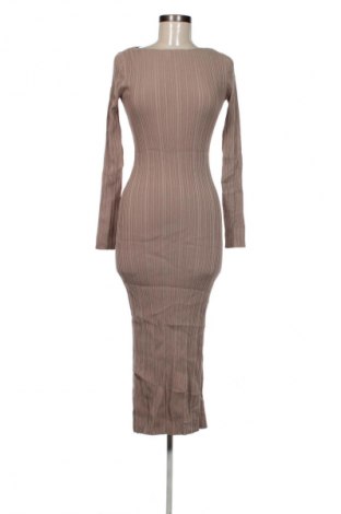 Kleid Forever New, Größe M, Farbe Beige, Preis 13,99 €